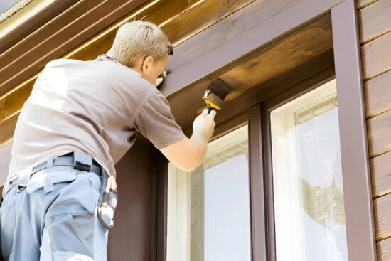 cost of paint to paint a house